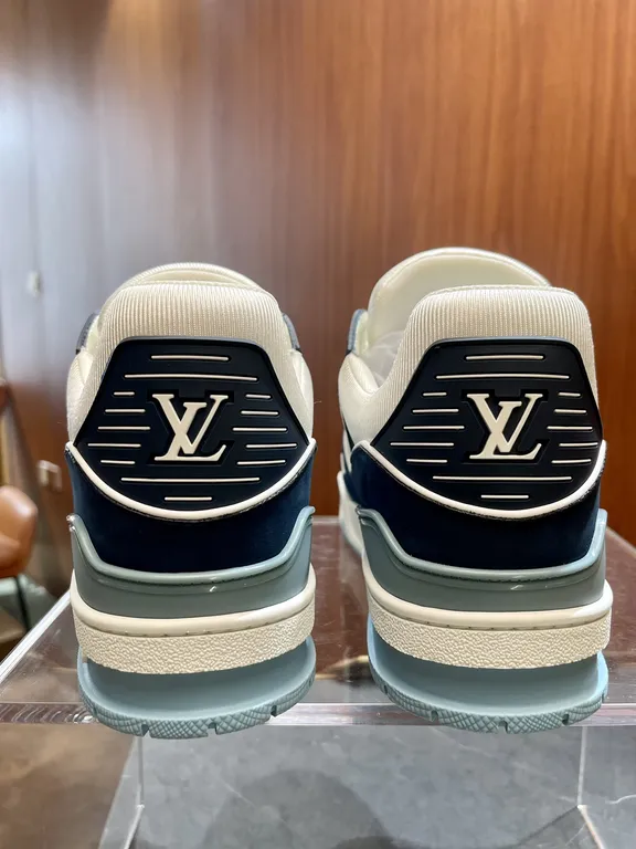 Louis Vuitton Shoe 